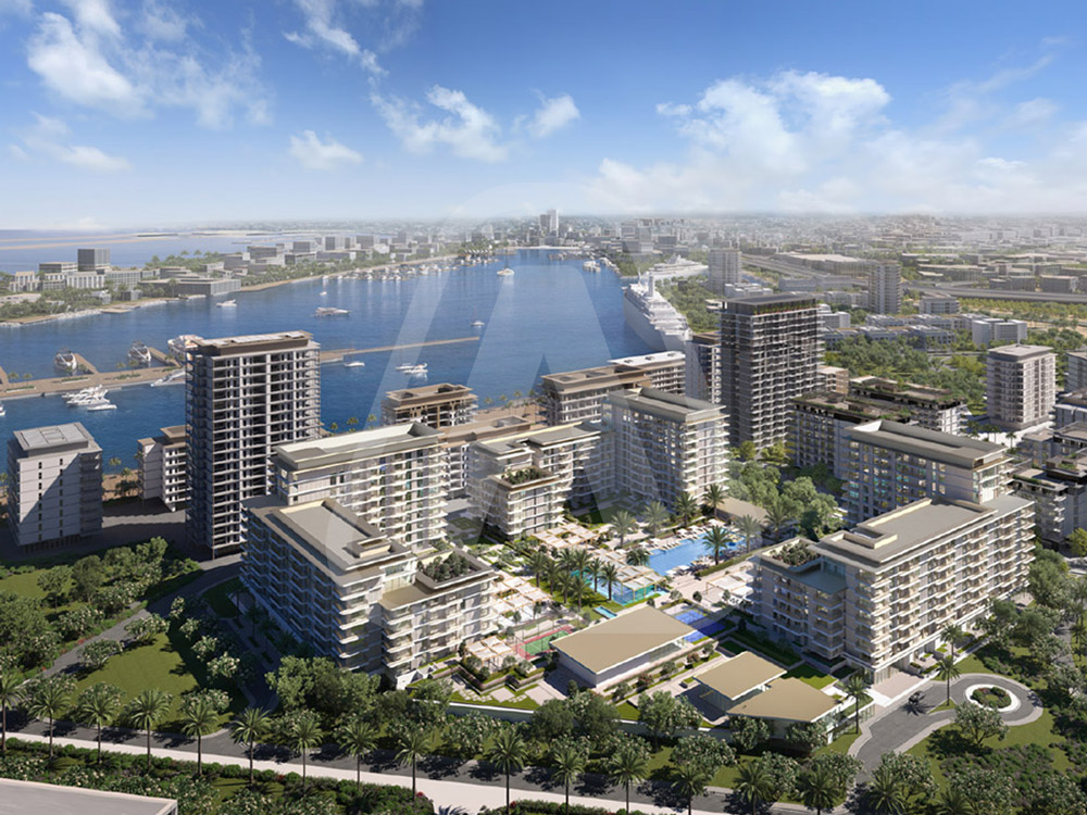 Luxurious Beachfront Apartments at Clearpoint by Emaar in Dubai?date_=2026-10-22 21:21:02